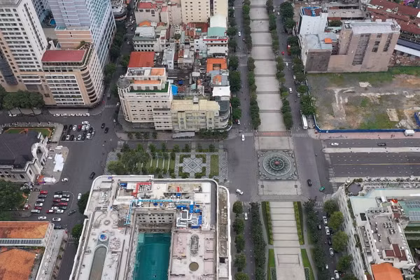[Video] TP Hồ Chí Minh quyết định thu hồi 171 cơ sở nhà đất công