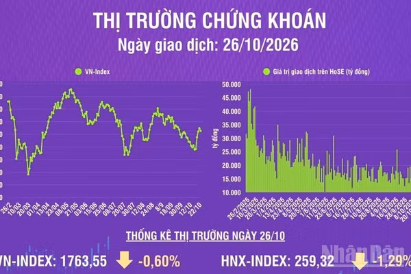 (Ảnh đồ hoạ)