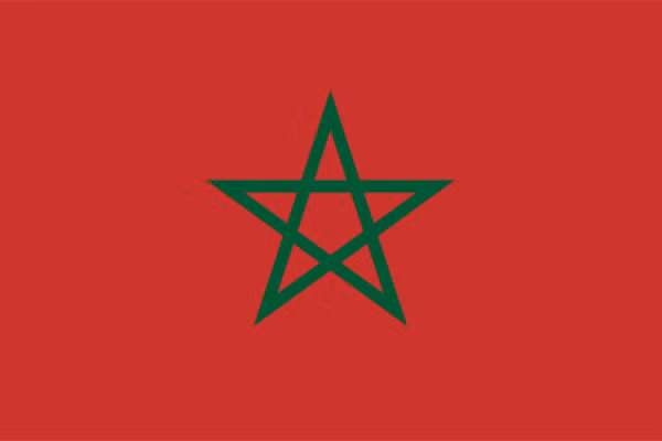 Điện mừng Thủ tướng Vương quốc Morocco