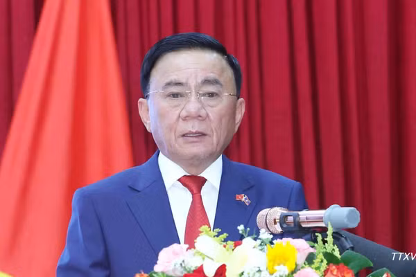 Thường trực Ban Bí thư Trần Cẩm Tú sắp thăm chính thức Singapore