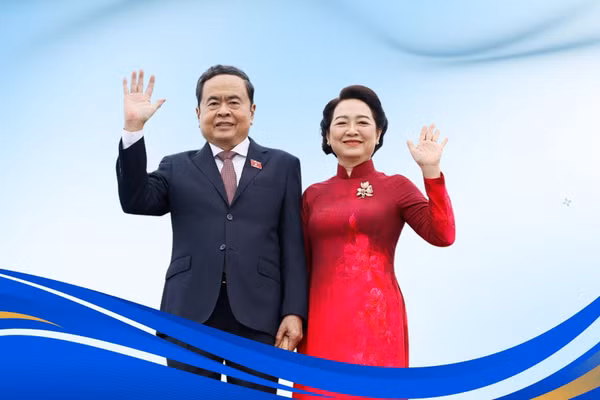 Mở ra giai đoạn phát triển mới cho quan hệ giữa Việt Nam với Hàn Quốc và Mông Cổ