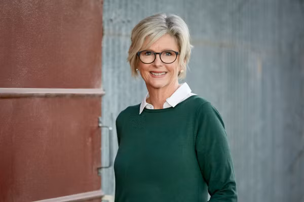 Chân dung nghị sĩ Helen Haines. (Nguồn: Helenhaines.org)