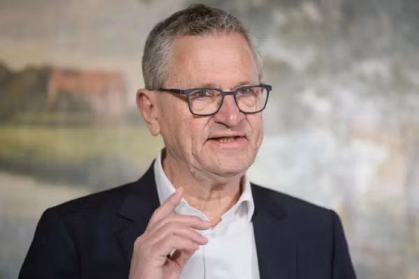 (Ảnh: Berlingske)