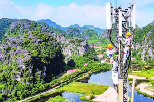 Góp phần kiến tạo quốc gia tự chủ