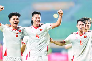 Xây nền móng cho tương lai