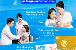Vì sao không nên cho trẻ tắm mưa đầu mùa?