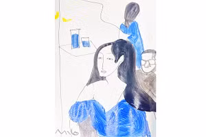 Minh họa: NGUYỄN MINH