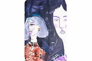 Minh họa: BÁ NGUYÊN