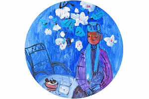 Minh họa: NGUYỄN MINH