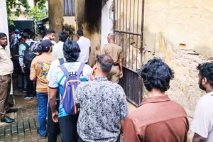 Sri Lanka trục xuất nhiều người nước ngoài bị nghi ngờ liên quan tội phạm mạng. Ảnh: AFP