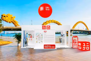 Thêm một địa chỉ mua sắm ở miền trung