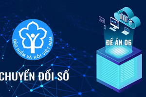 Bảy đột phá trong cải cách hành chính và chuyển đổi số về bảo hiểm xã hội.