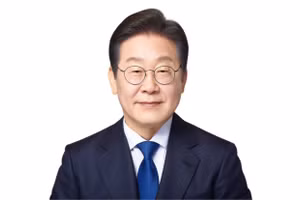 Tổng thống Đại Hàn Dân Quốc Lee Jae Myung. (Ảnh https://www.korea.net/)
