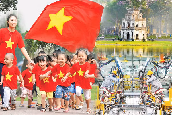 Phương hướng, nhiệm vụ cơ bản nhằm phát huy thành tựu bảo đảm công bằng xã hội trong gần 40 năm thực hiện công cuộc đổi mới đất nước