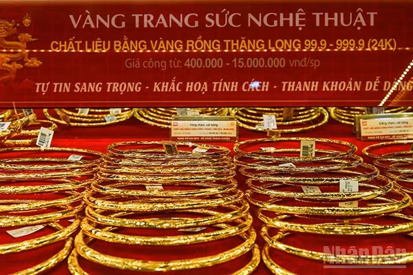 (Ảnh: THÀNH ĐẠT)
