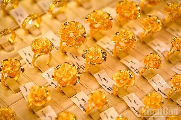 (Ảnh minh họa: THÀNH ĐẠT)