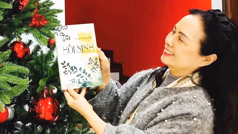 Hy vọng vào thiện lương trong bối cảnh nhiều bất ổn