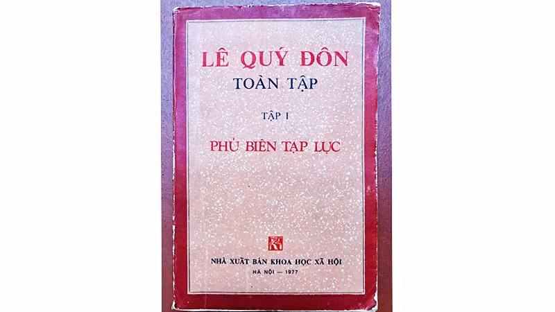Nhặt từ sách
