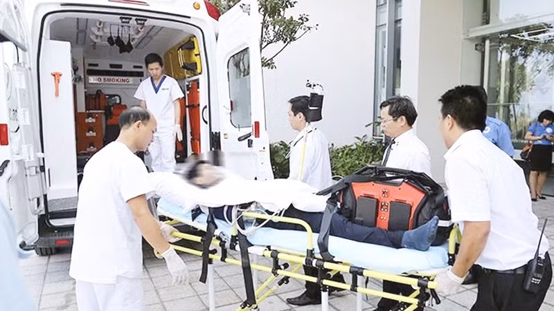 Hệ thống cấp cứu ngoại viện tại Hà Nội đang được thay đổi theo hướng phục vụ dân kịp thời hơn, đỡ tốn kém hơn.