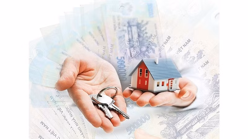  Tính đến ngày 31/5/2026, Ngân hàng chính sách xã hội đã giải ngân 32.059 tỷ đồng cho 69.204 khách hàng vay vốn.