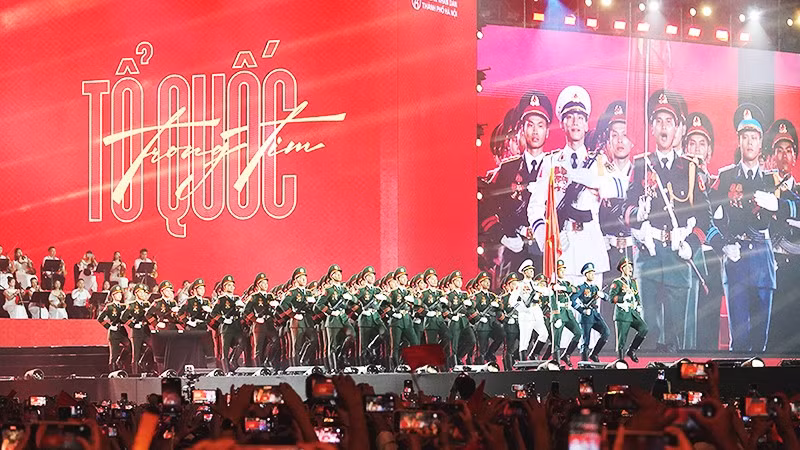 Dấu ấn Báo Nhân Dân tại Digital Media Awards Asia 2026