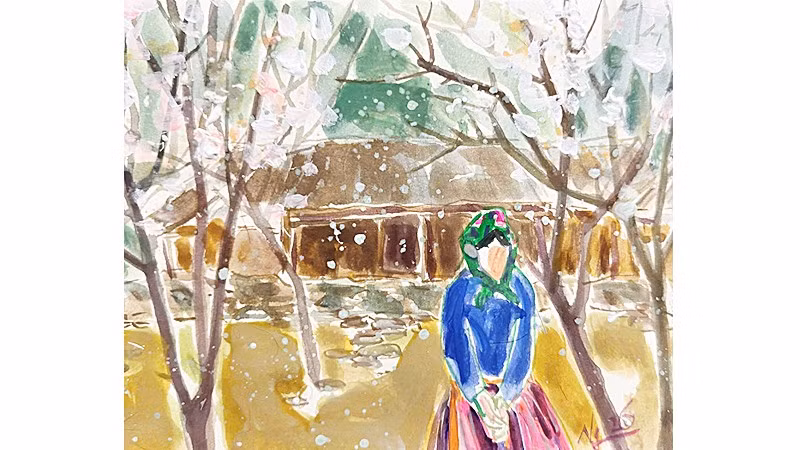 Minh họa: NGUYỄN BÁ NGUYÊN