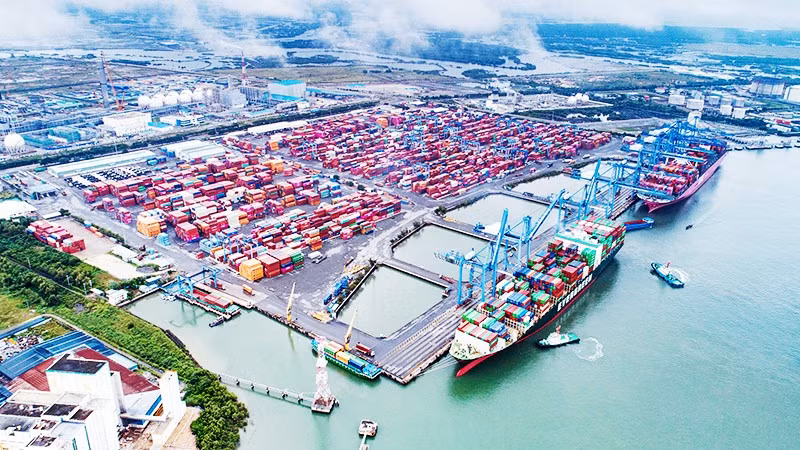 Hoạt động xuất nhập khẩu của Việt Nam cần ưu tiên tái cấu trúc chiến lược theo hướng chủ động, bền vững và thích ứng nhanh.