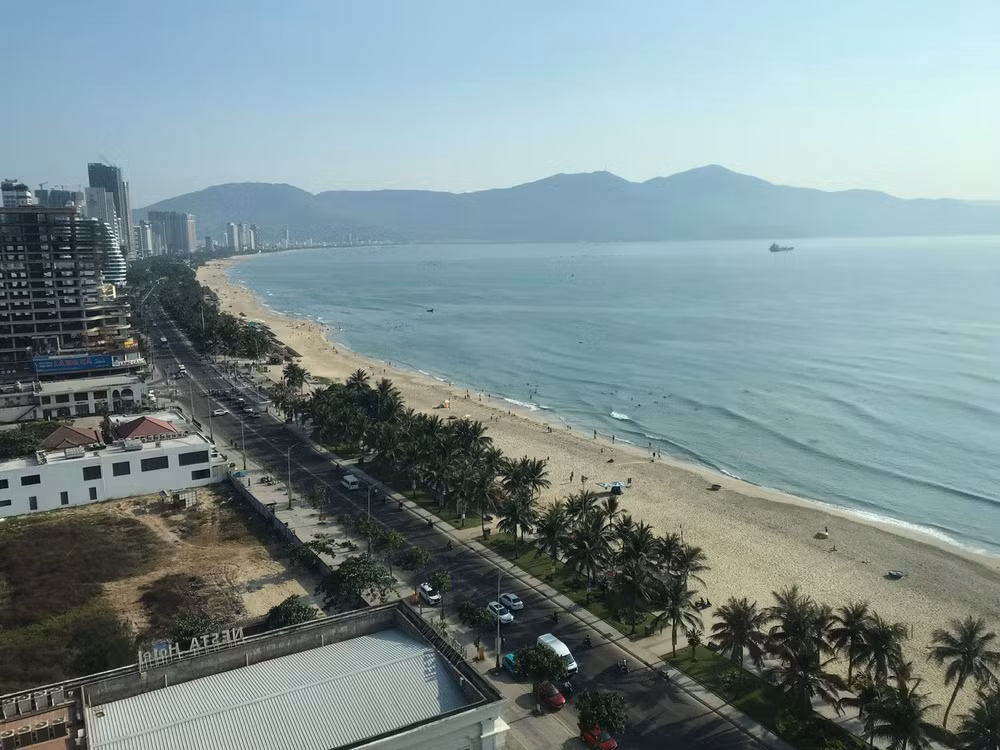 Tăng cường chống mất an ninh trong du lịch