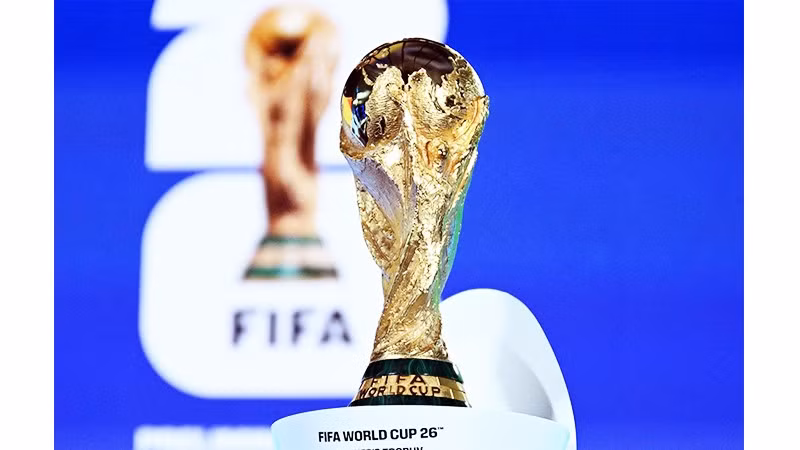 FIFA kỳ vọng World Cup 2026 sẽ tạo ra cú huých lớn, đưa bóng đá lên một tầm cao mới tại Mỹ và toàn bộ khu vực.