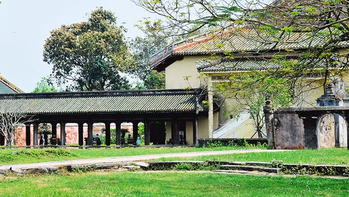 Yêu cầu bảo vệ di tích, di sản sau khi bị xâm phạm