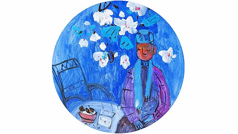 Minh họa: NGUYỄN MINH