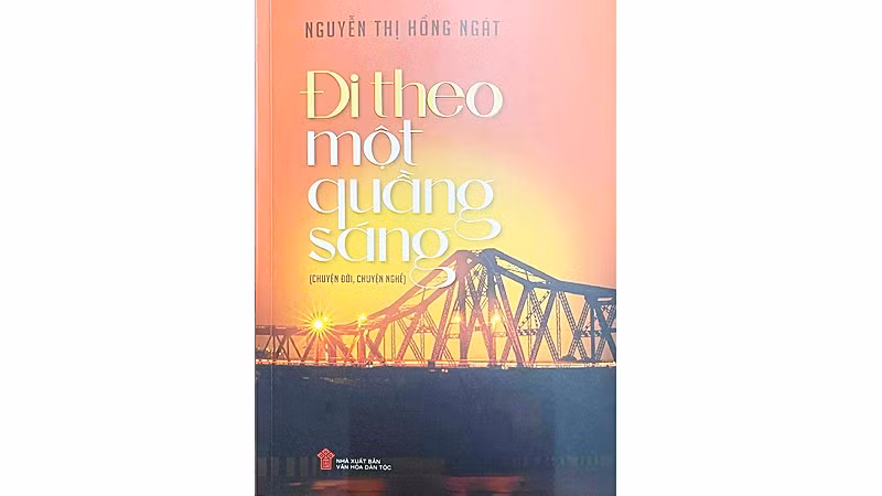 “Đi theo một quầng sáng”