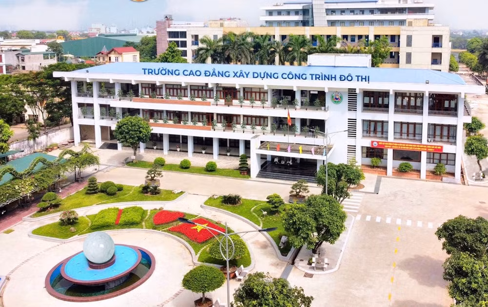 Hà Nội tiếp nhận 4 cơ sở giáo dục nghề nghiệp