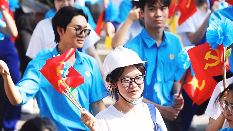 Ảnh: MINH LÊ
