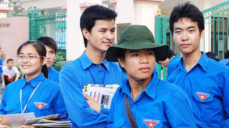 Ưu đãi giảm 10% giá vé tàu trên tất cả các đoàn tàu dành cho học sinh 
