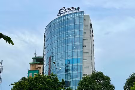 Công ty Cổ phần Xây dựng Coteccons