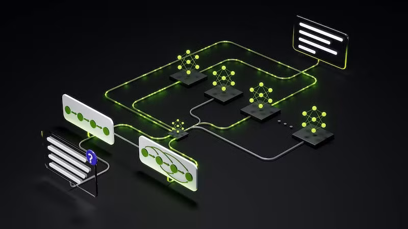 VT-Super-120B-A12B được xây dựng dựa trên kiến trúc mở NVIDIA Nemotron 3 Super.