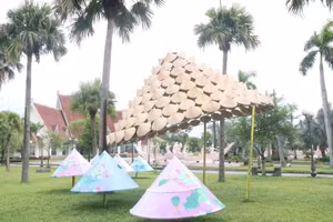 Khơi mở tiềm năng “Việt Nam thu nhỏ” giữa lòng Thủ đô Hà Nội