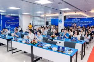 MEDLATEC: Kết quả giám sát kháng kháng sinh tại hai miền bắc, trung (giai đoạn 2022-2024).