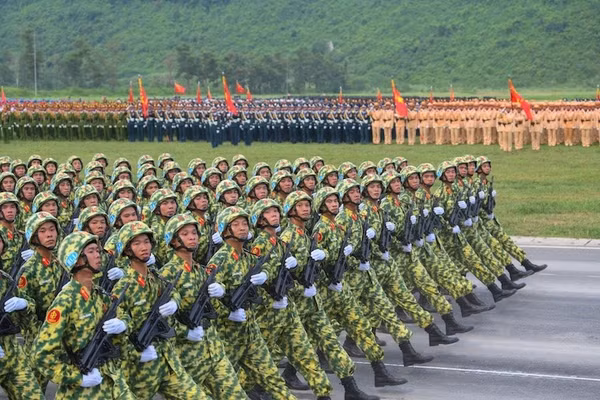 (Ảnh minh họa: THẾ ĐẠI)