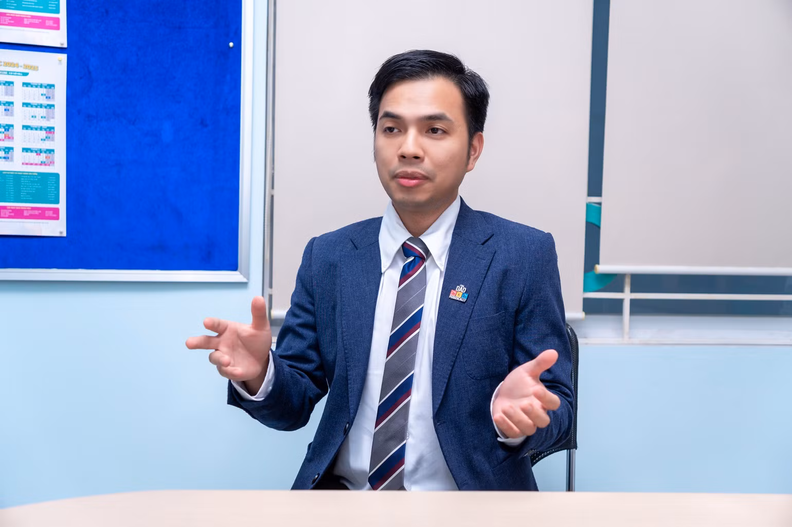 Việt Nam hướng đến xây dựng hệ sinh thái toàn diện, nơi chính sách hỗ trợ vùng với sự tự chủ trong phát triển khoa học và mạng lưới kết nối quốc tế sẽ là hướng đi phù hợp cho phát triển khoa học. Việt Nam hướng đến xây dựng hệ sinh thái toàn diện, nơi chính sách hỗ trợ vùng với sự tự chủ trong phát triển khoa học và mạng lưới kết nối quốc tế sẽ là hướng đi phù hợp cho phát triển khoa học.