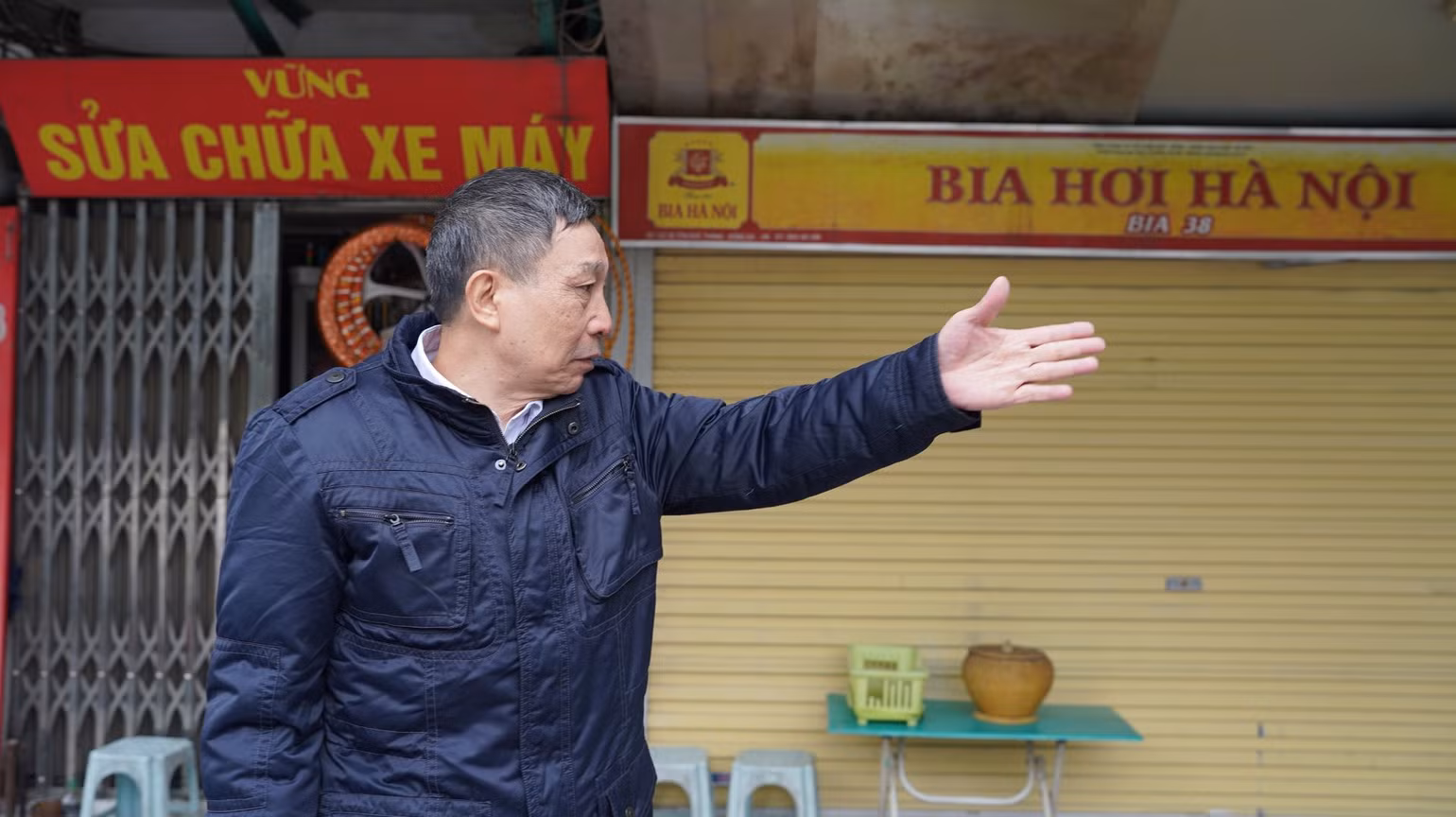Theo cử tri Đinh Quốc Phòng, nhờ sự kịp thời trong đối thoại, giám sát và tái giám sát mà trong năm 2023, phường Cát Linh không có "điểm nóng", các mẫu thuẫn, bức xúc trong đời sống nhân dân đều được giải quyết nhanh chóng.