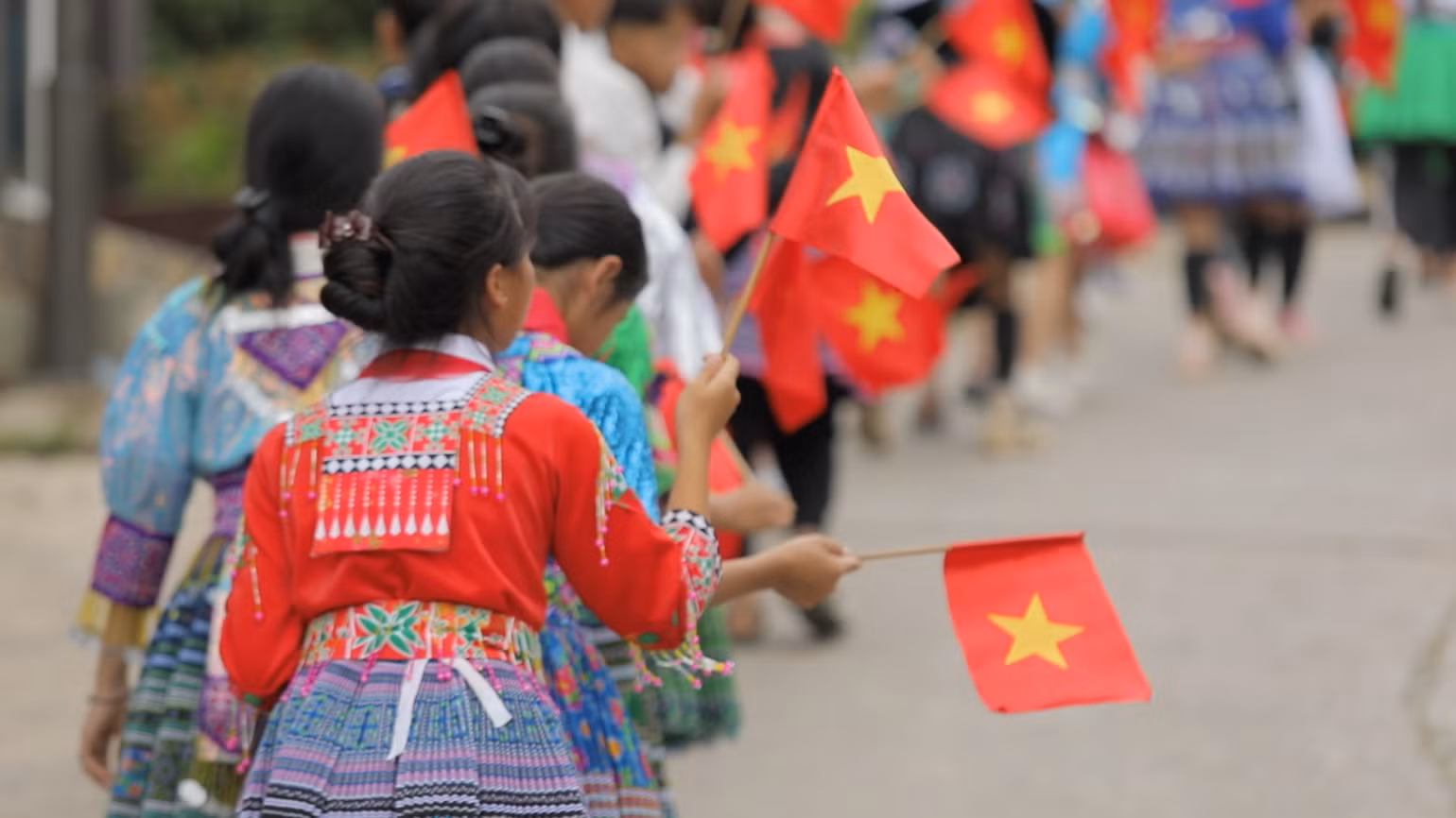Chương trình thu hút được đông đảo sự quan tâm của người yêu chạy bộ đến với địa phương. Chương trình thu hút được đông đảo sự quan tâm của người yêu chạy bộ đến với địa phương.