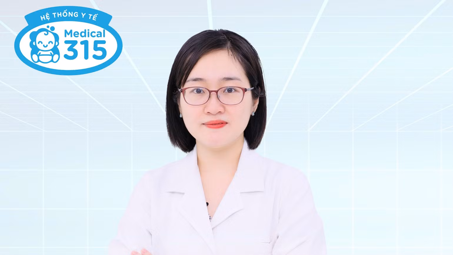 Thạc sĩ, bác sĩ Võ Thị Tố Uyên. Thạc sĩ, bác sĩ Võ Thị Tố Uyên.
