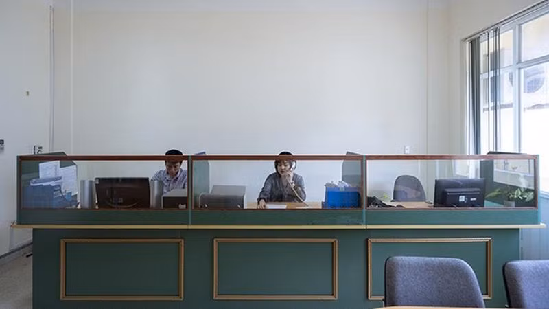 Phát triển tốt hơn các cơ sở dịch vụ công tác xã hội ảnh 1 Phát triển tốt hơn các cơ sở dịch vụ công tác xã hội ảnh 1