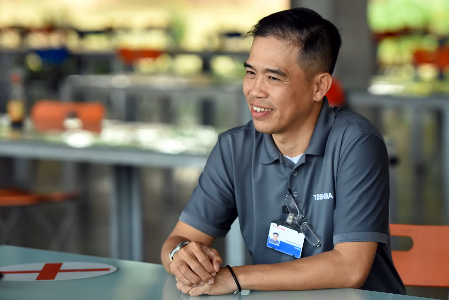 Ông Nguyễn Phước Hiếu cũng cho biết, trong thời gian tới, công ty triển khai thực hiện trang bị thêm một số tiện ích khác ở nhà hàng, như: thư viện, phòng tập gym và cửa hàng tiện lợi.