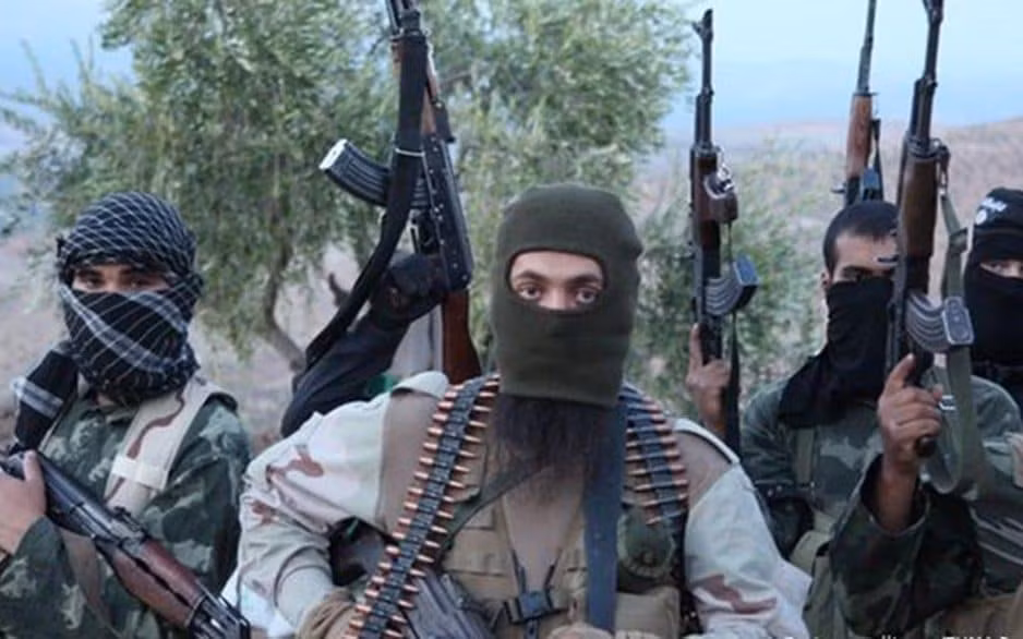 ISIS-K đứng sau một số vụ tấn công khủng bố tàn bạo nhất trong những năm gần đây ở cả trong và ngoài Afghanistan. (Ảnh: FARSNEWS) ISIS-K đứng sau một số vụ tấn công khủng bố tàn bạo nhất trong những năm gần đây ở cả trong và ngoài Afghanistan. (Ảnh: FARSNEWS)