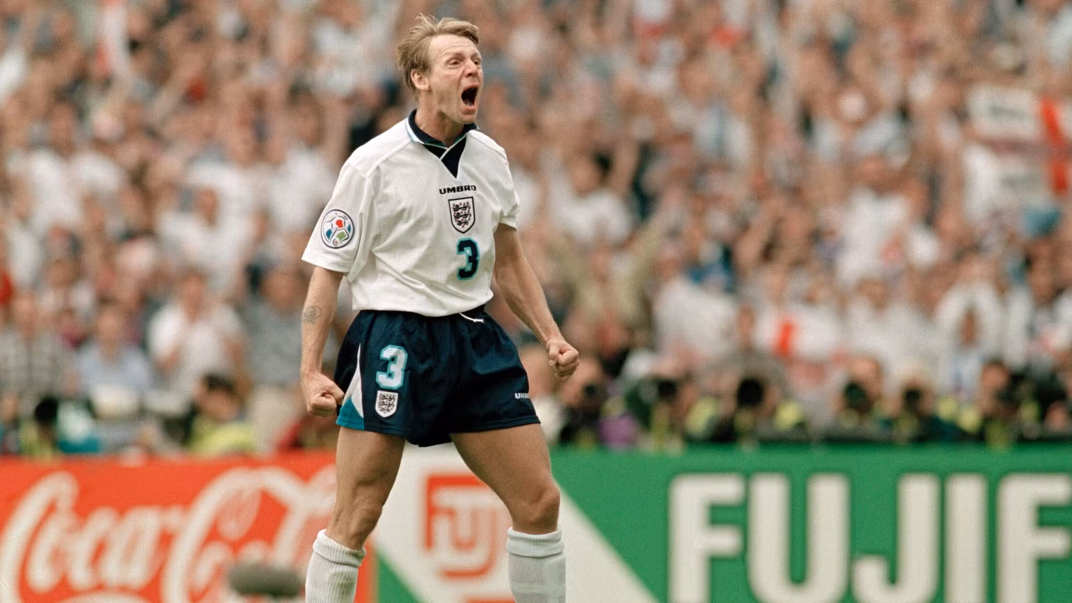 Tuyển Anh giành vé vào bán kết nhờ chiến thắng 4-2 trong loạt sút luân lưu cân não. (Ảnh: EURO 2024) Tuyển Anh giành vé vào bán kết nhờ chiến thắng 4-2 trong loạt sút luân lưu cân não. (Ảnh: EURO 2024)