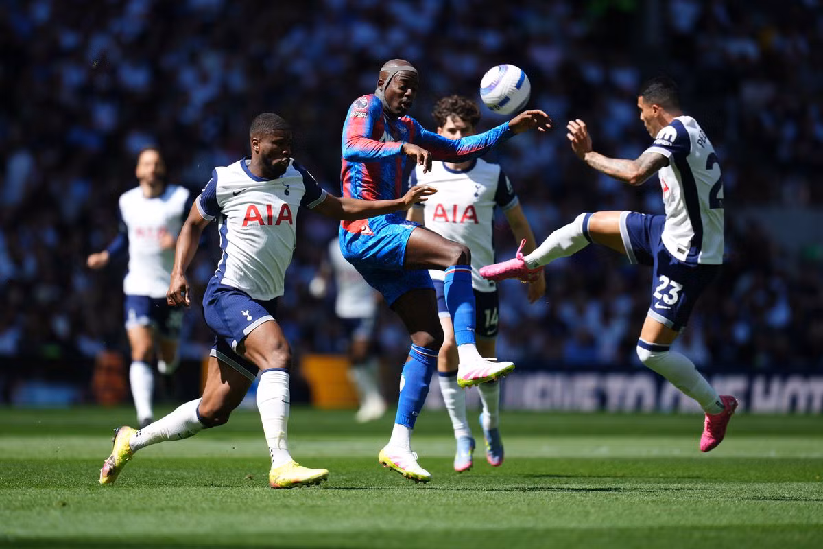 Việc kiểm soát chi tiêu cũng khiến Spurs không quá cạnh tranh trên thị trường chuyển nhượng. (Ảnh: Tottenham Hotspurs)