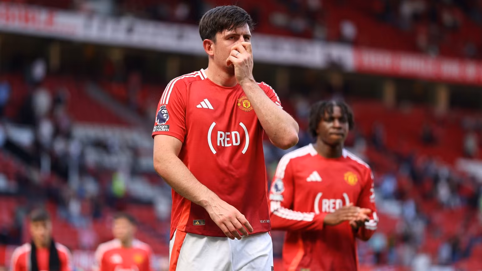 Man United mong muốn cải tổ đội hình để tiếp tục cạnh tranh danh hiệu. (Ảnh: MUFC)